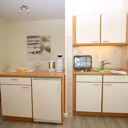 Sandwall 11a_ Whg_ 4 _gaestehaus G *