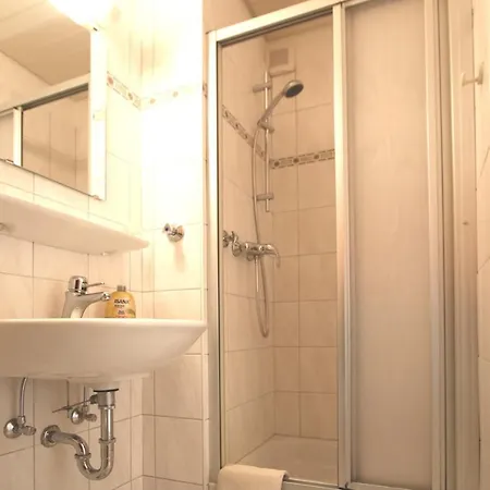 Sandwall 11a_ Whg_ 4 _gaestehaus G * Wyk auf Föhr