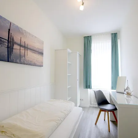 Sandwall 11a_ Whg_ 4 _gaestehaus G